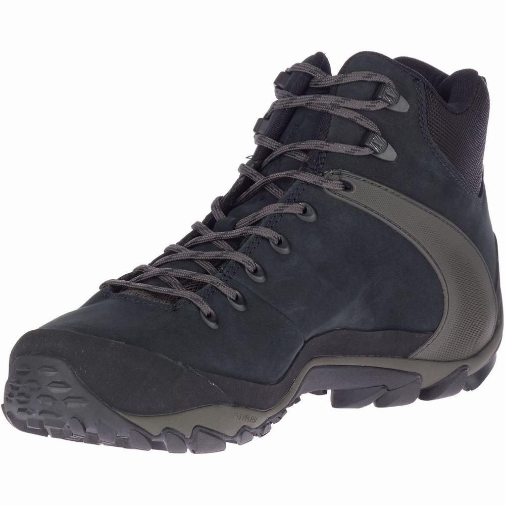 Merrell 2025 chameleon mid